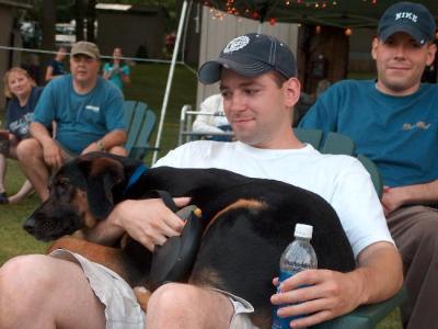 Scott Willochell
