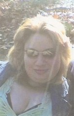 Felicia Weisshaut