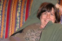 Annette Pfautz