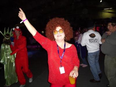 Deedee Dudley