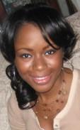 Phynisha Moss