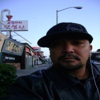 Eddie Mariano