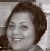 Arianne Webb