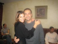 Yonit Magori