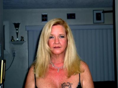 Coleen Workinger