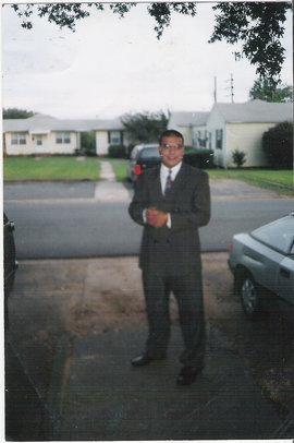 Israel Cordova