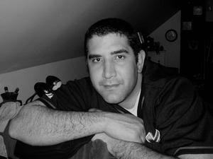 Michael Dougherty