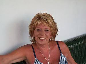 Consuela Lugo