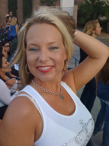 Loretta Garcia