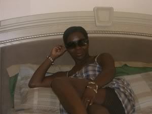 Lizette Hibbert