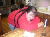 Samantha Labryer