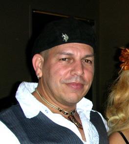 Ruben Chacon