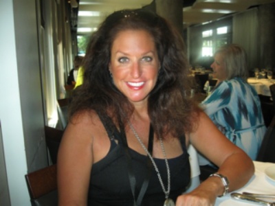 Jennifer Mooney
