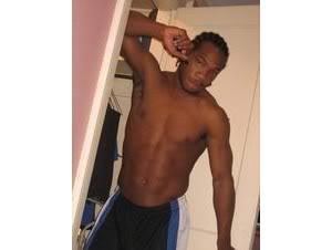 Deon Cheers