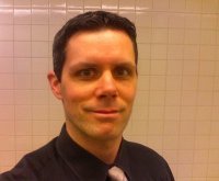 Damien Corcoran