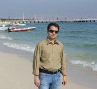 Vahid Valamanesh