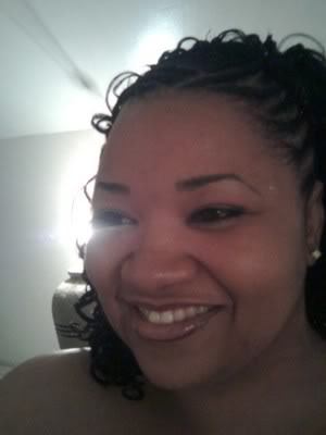 Veronica Brown