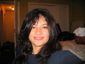 Christina Nelson