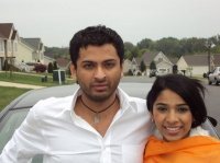 Sadia Asad