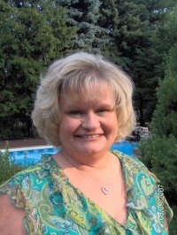 Peggy Knapp