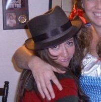 Jennifer Bender