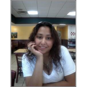 Jessica Roque