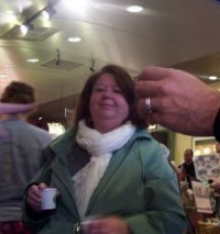 Kathy Reeves