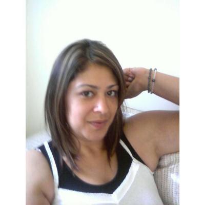 Dalila Lopez