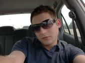 Justin Dorman