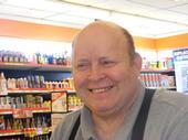 Michael Crage