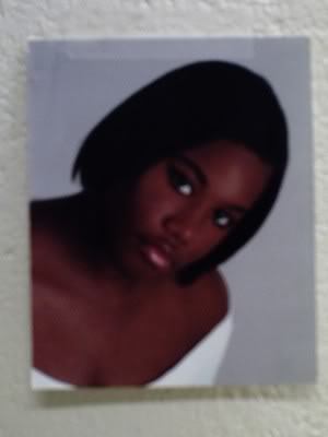 Shandelia Young