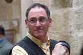 Alan Abbey