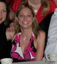 Jennifer Davol