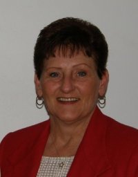 Kathryn Woodbacher