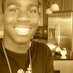 Chinua Gipson