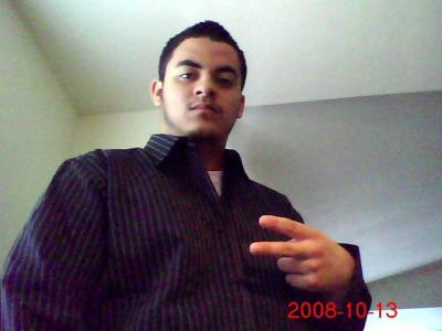 Christian Quintero