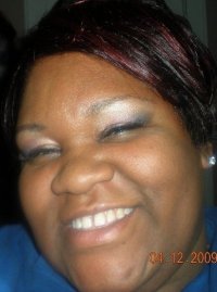 Antrenise Jennings