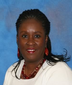 Kathy Moore