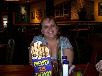 Rebecca Horr
