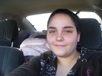 Leah Ward