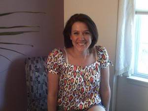 Amy Autry