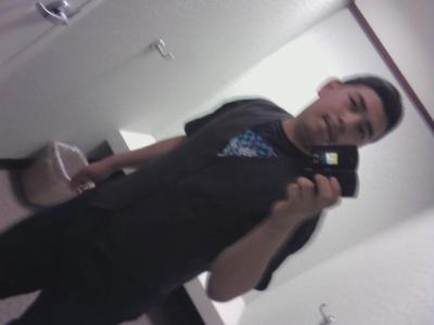 Jonathan Ruiz
