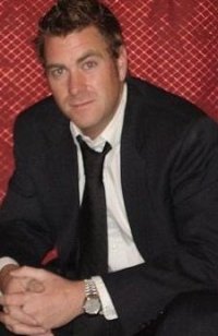 Joshua Caldwell