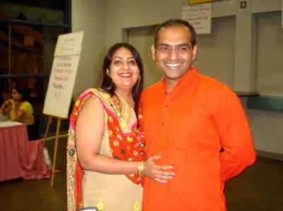 Charu Madan