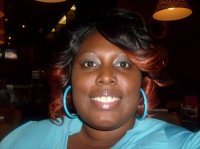 Takeesha Carr