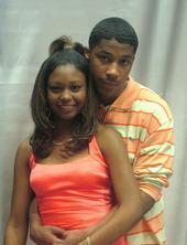 Fredericka Williams