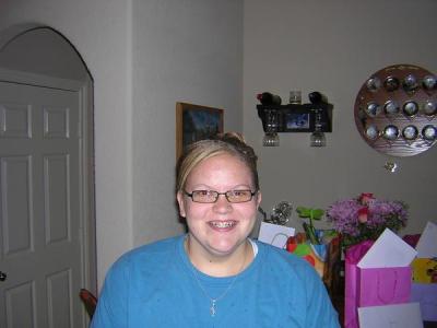 Kayla Troth
