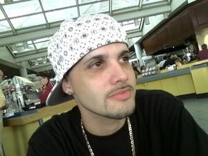 Jose Sanchez