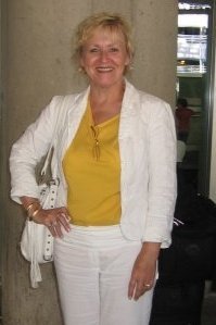 Linda Walsh