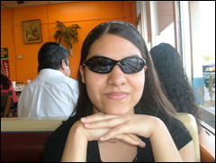 Rosa Martinez